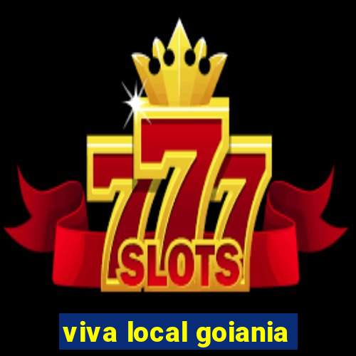 viva local goiania